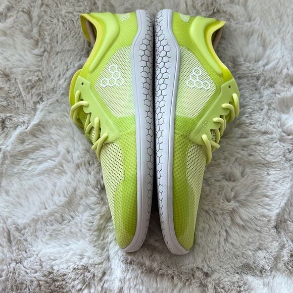 VIVOBAREFOOT Primus Lite II B L Bio Lime Green Size 40 EU - Picture 6 of 9